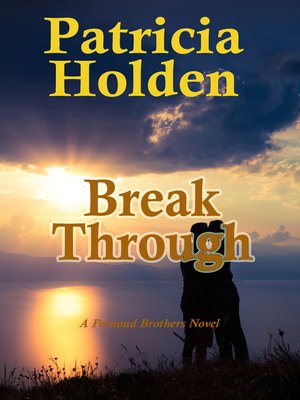 cover image of Break Through